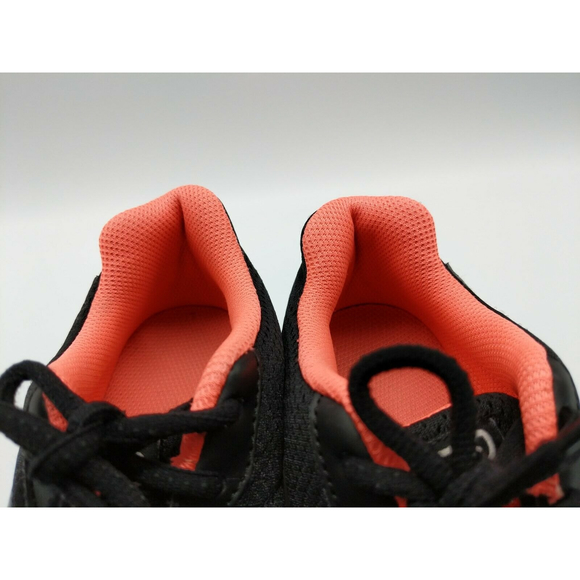 Women Running Shoes Kalenji Lightweight black and pink size 8.5 WM - Picture 8 of 10